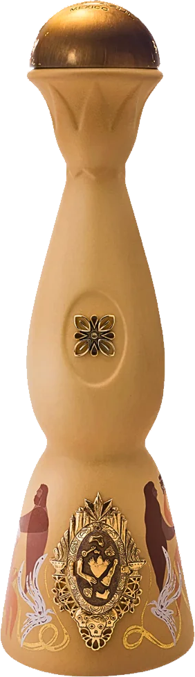 Clase Azul Dia de Muertos Recuerdos 2025 Limited Edition Añejo Tequila (1L)