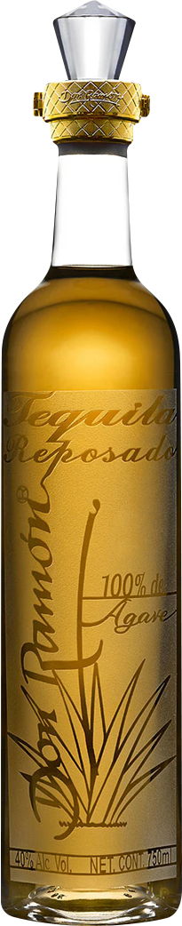 Don Ramon Tequila Reposado
