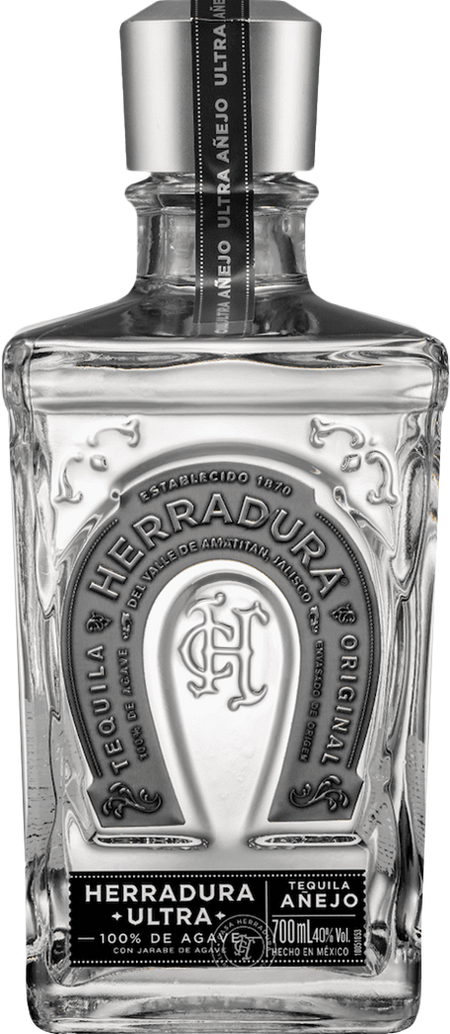 Herradura Ultra Anejo Tequila