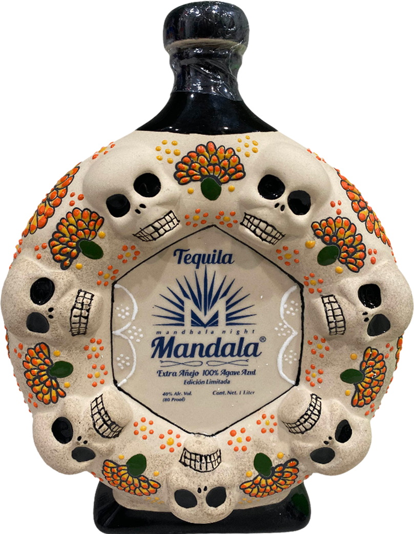 Mandala-'Dia-De-Los-Muertos'-Limited-Edition-Tequila-Extra-Anejo,-Jalisco,-Mexico.png