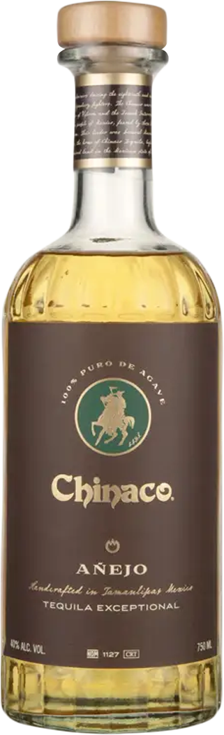 Chinaco Tequila Anejo