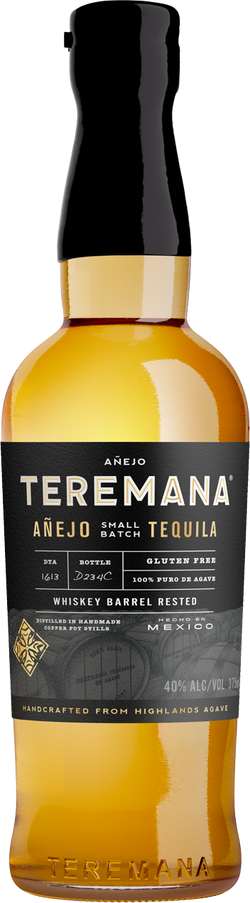 Teremana Añejo Tequila (375mL)