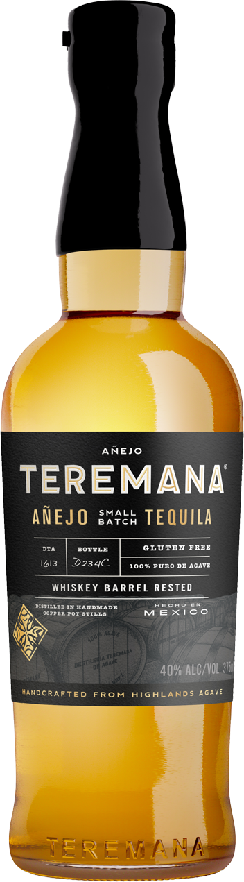 Teremana Añejo Tequila (375mL)
