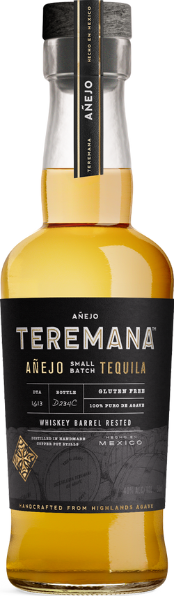 Teremana Añejo Tequila (50mL)