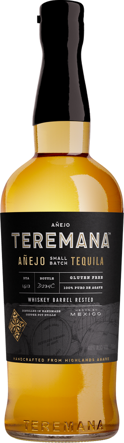 Teremana Añejo Tequila