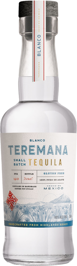 Teremana Tequila Blanco (50mL)