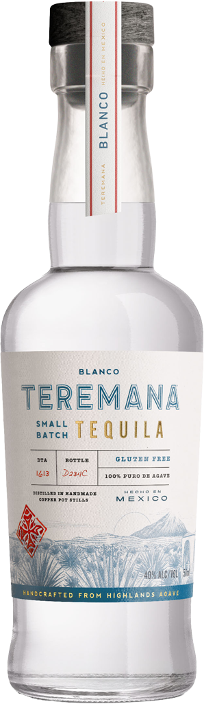 Teremana Tequila Blanco (50mL)