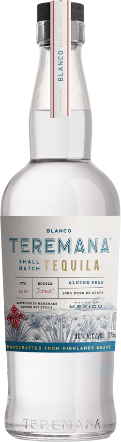 Teremana Tequila Blanco (375mL)
