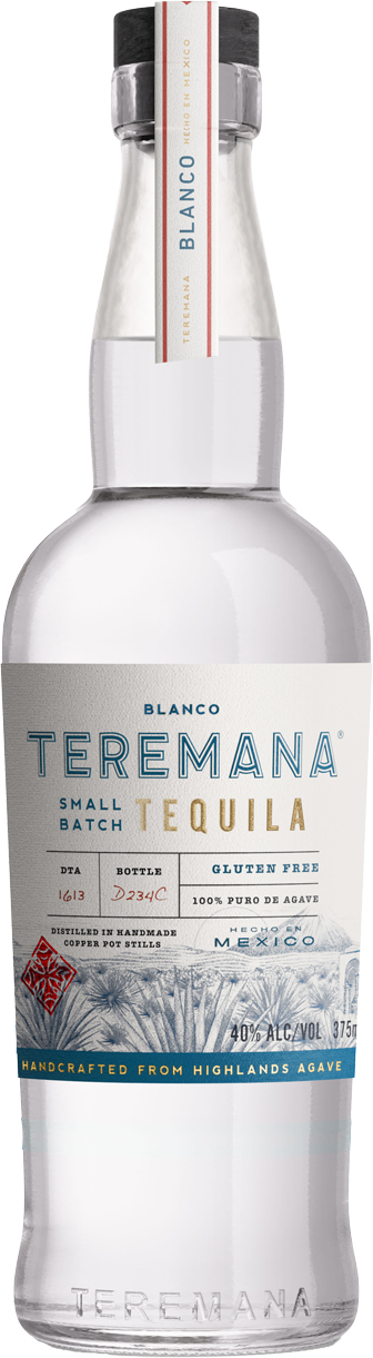 Teremana Tequila Blanco (375mL)