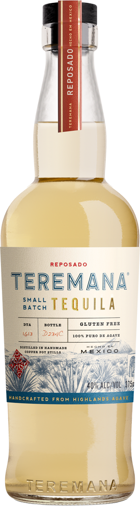 Teremana Tequila Reposado (375mL)