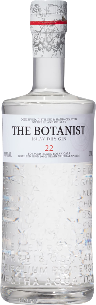 The Botanist Dry Gin (1.75L)