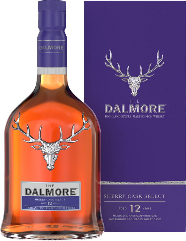 The Dalmore – Flaviar