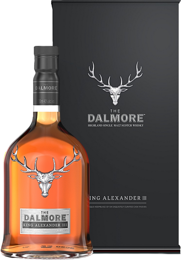 The Dalmore – Flaviar