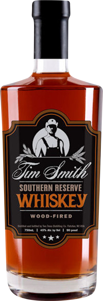Tim Smith Southern Reserve Rye