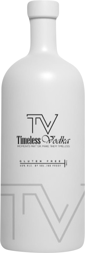 Timeless Vodka