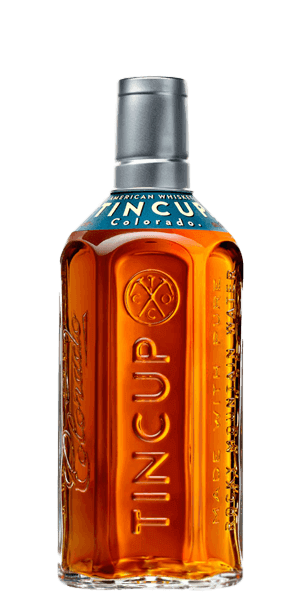 TINCUP American Whiskey