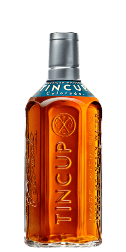 TINCUP American Whiskey