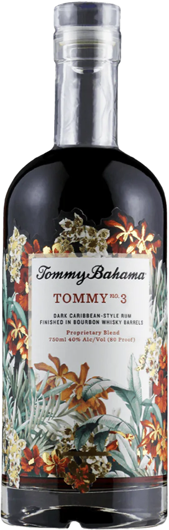 Tommy Bahama 'Tommy No. 3' Aged Rum