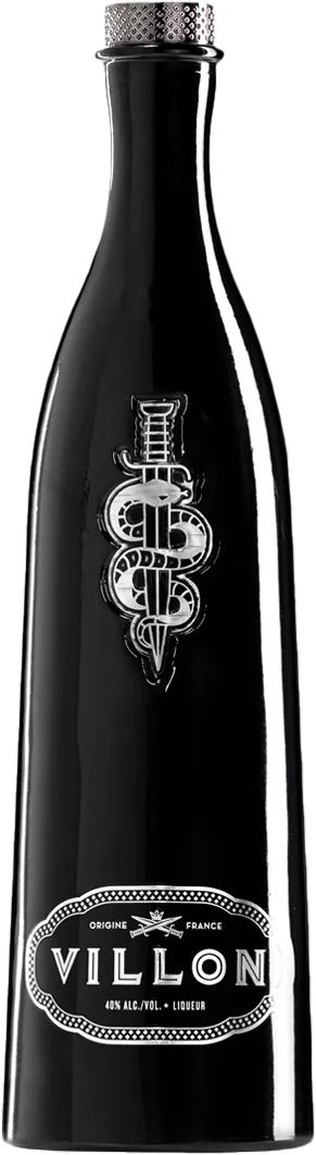 Villon Liqueur