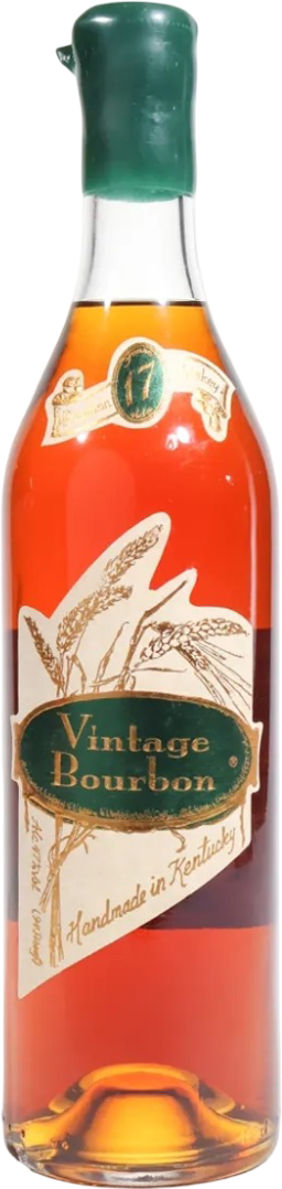 Vintage 17 Bourbon