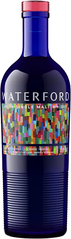 Waterford Cuvée Koffi Single Malt Irish Whisky
