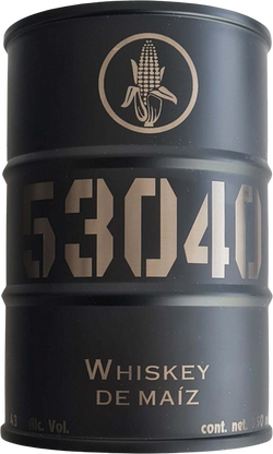 Whiskey 53040 Whiskey de Maiz