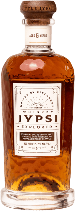 Frontier Expressions: A New American Whiskey Chapter