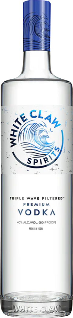 White Claw Premium Vodka