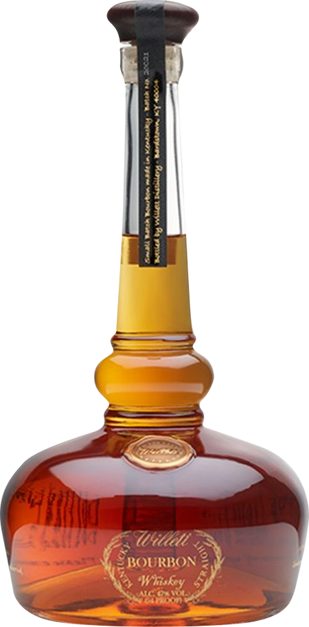 Willett Pot Still Reserve Straight Bourbon Whiskey (50mL)