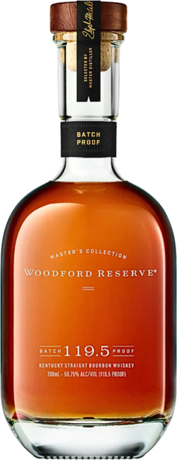 Woodford Reserve Master's Collection Kentucky Straight Bourbon Whiskey (700mL)