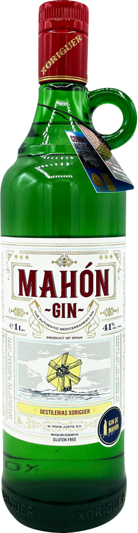 Xoriguer Mahon Gin (1L)