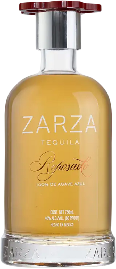 Zarza Tequila Reposado