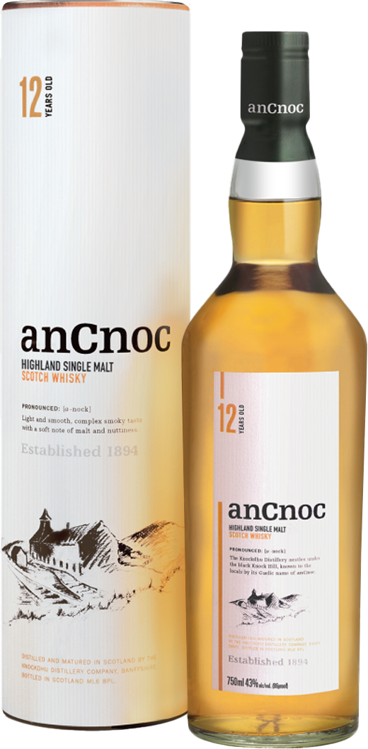 anCnoc – Flaviar