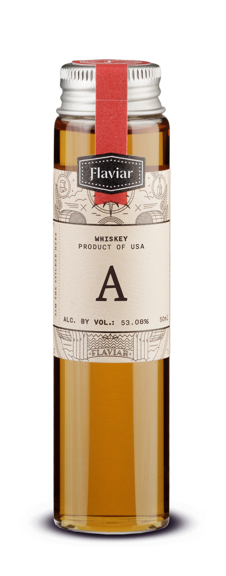 Hand Barrel Single Barrel Select 2025 Single Vial (50ml)