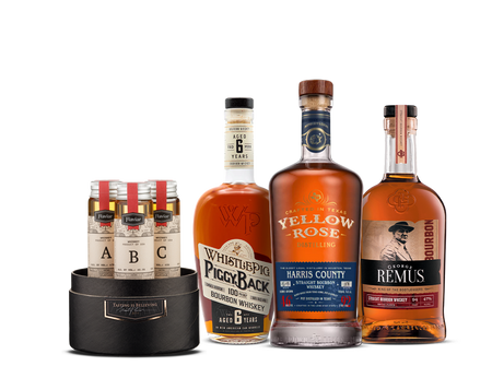 Off the Bourbon Trail