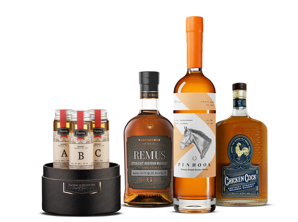 Best Selling Tasting Sets in 2026 » Curated Boxes Of Fine Spirits