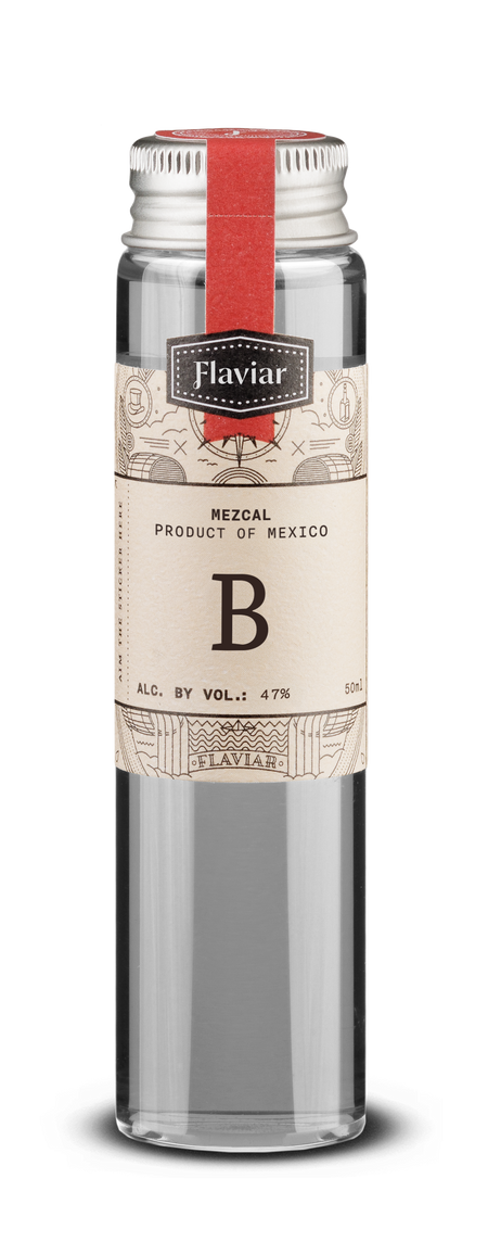 Madre Mezcal Ancestral Single Vial (50ml)