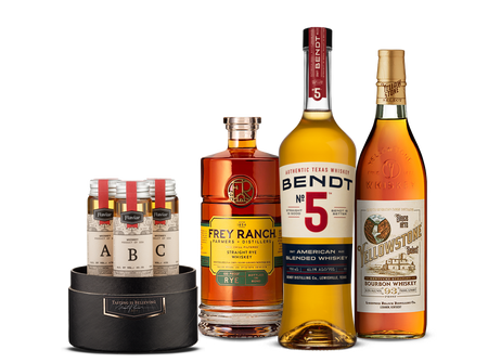 Livin’ the American Dram Vol. 3