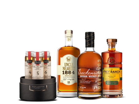 The Whiskey Artisans: Timeless Heritage