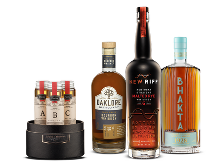 Whiskey Roots Revival: Tradition Reimagined