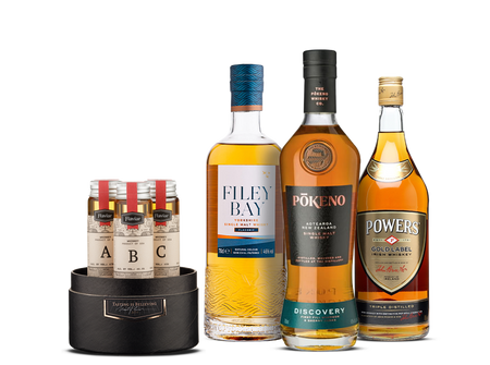 World Whiskey Tour Vol. 2
