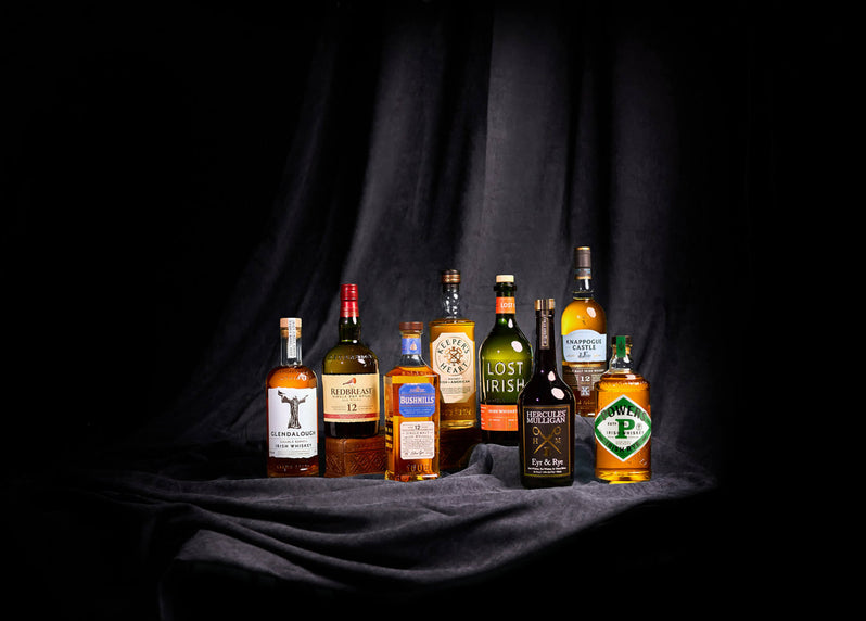 Rare Rum Bottles For Sale » All-Time Favorites