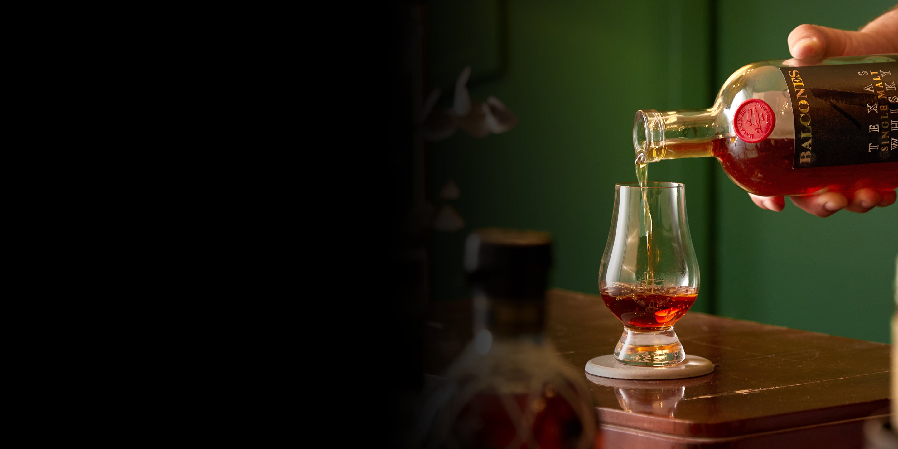 Champions of American Whiskey