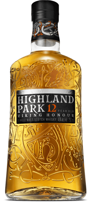 Highland Park 12 Year Old