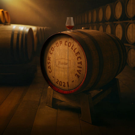 Cask Co-Op Collective