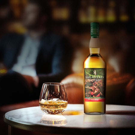 Grand Founder's Picks Subscription