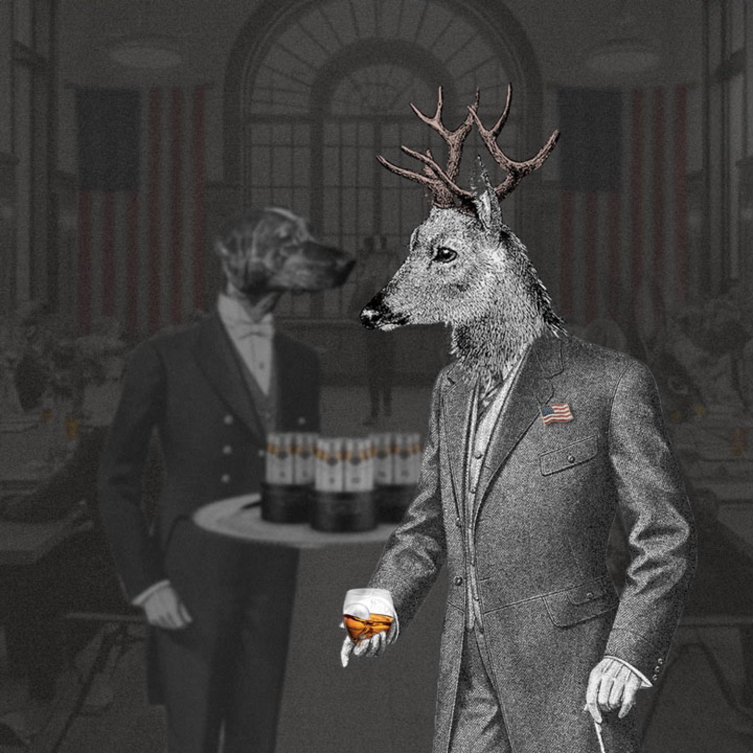 Flaviar Whiskey Academy Gift: Class 2