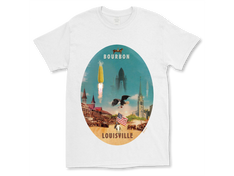 Carousel collection T-shirt - Louisville (Male - L)