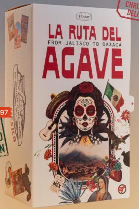 La Ruta del Agave
