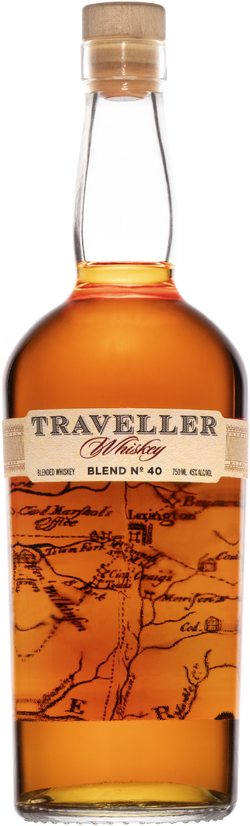 Traveller Whiskey